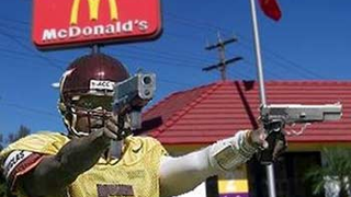 Marcus Vick Eager To Take Spotlight Back From His Brother